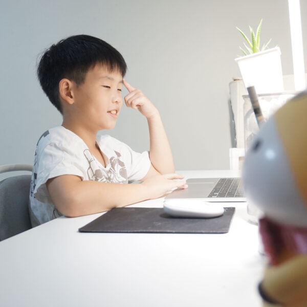 51Talk-兒童線上英語到底值不值得?這9大優勢讓我們不再猶豫!|孩子對課程充滿期待,學習的熱情也日益高漲!兒童線上英文推薦
