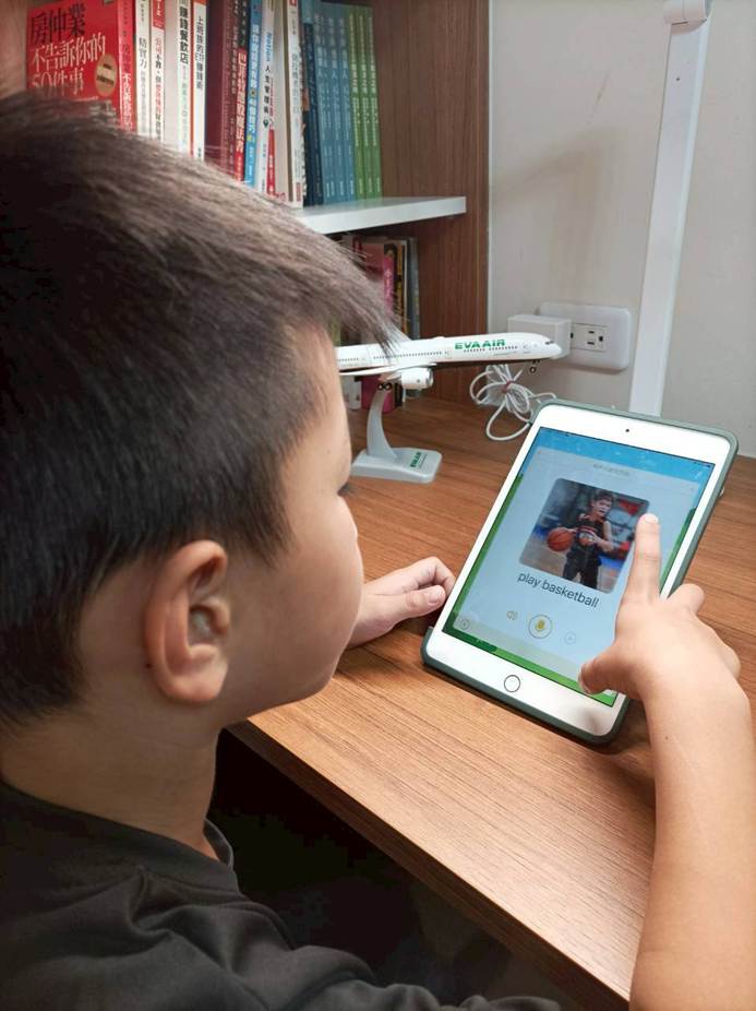 51Talk外師推薦：專業師資一對一引導孩子開口