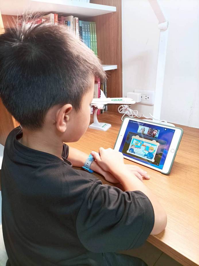 51Talk外師推薦：專業師資一對一引導孩子開口