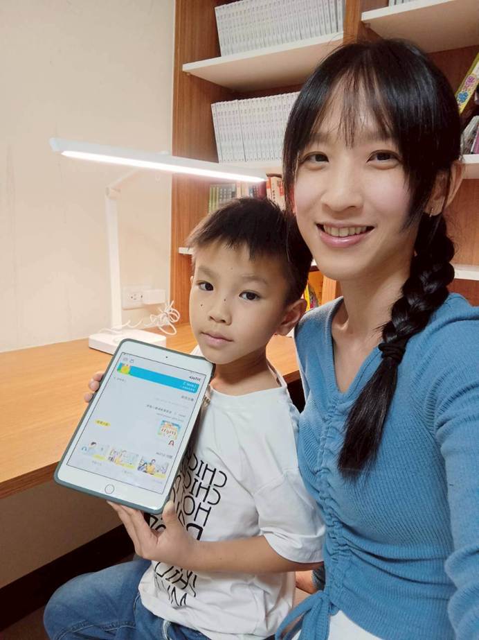 51Talk外師推薦：專業師資一對一引導孩子開口