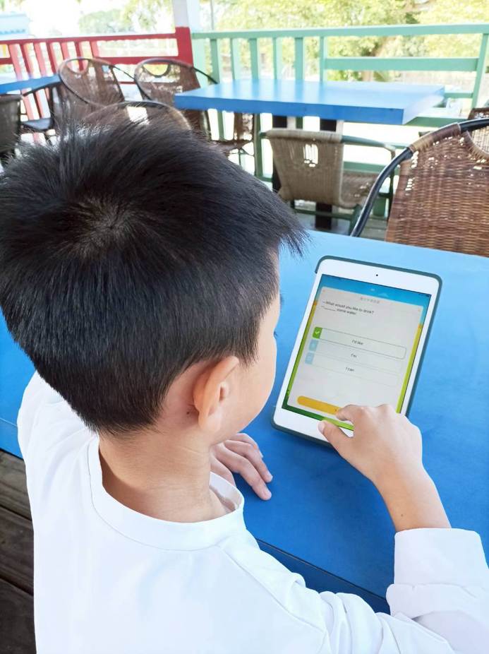 51Talk評價：在家打造全美語學習環境