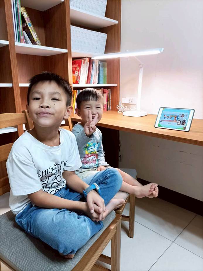 51Talk評價：在家打造全美語學習環境