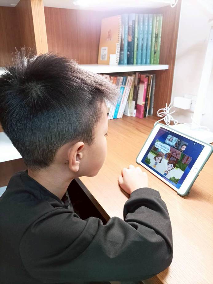 51Talk評價：在家打造全美語學習環境